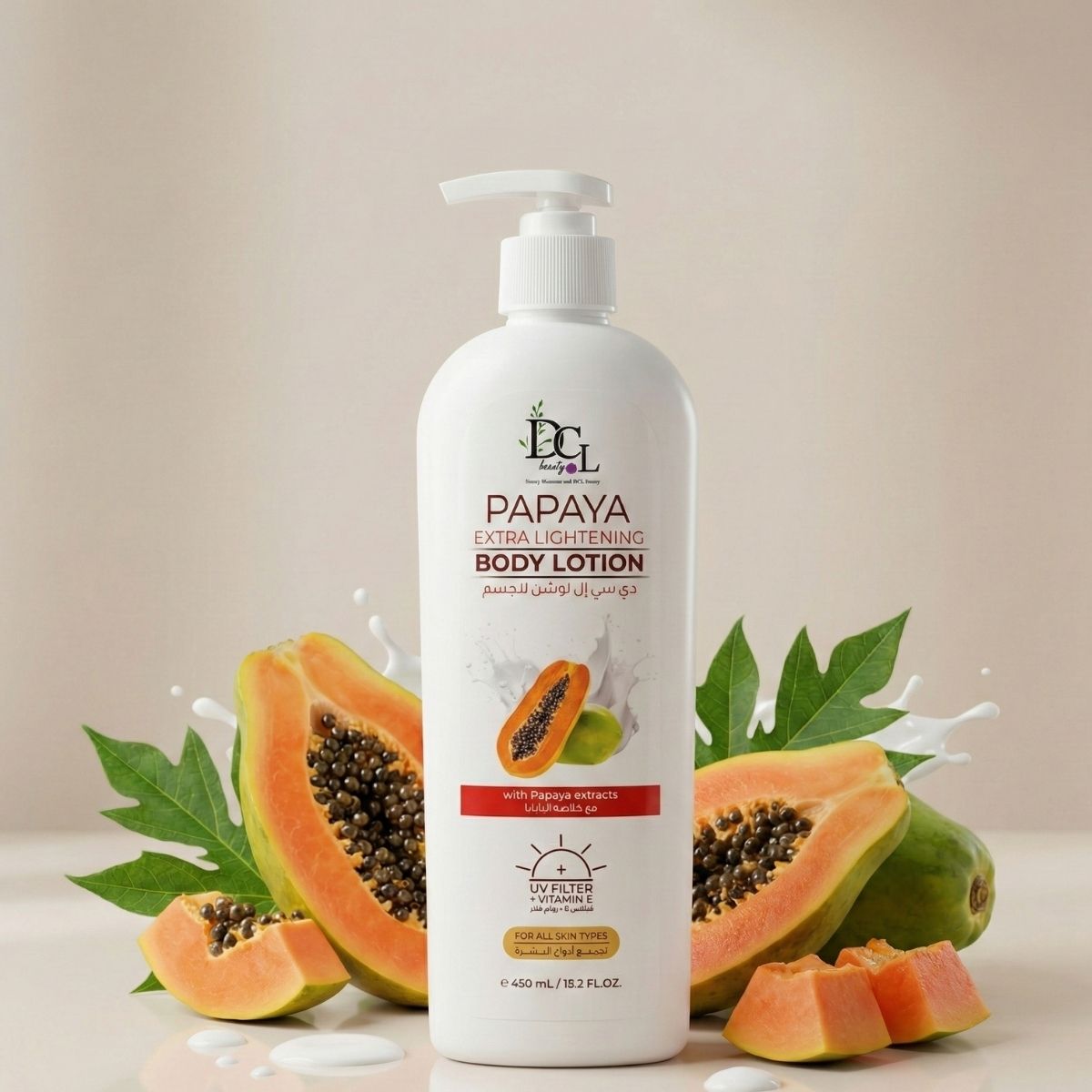 Papaya