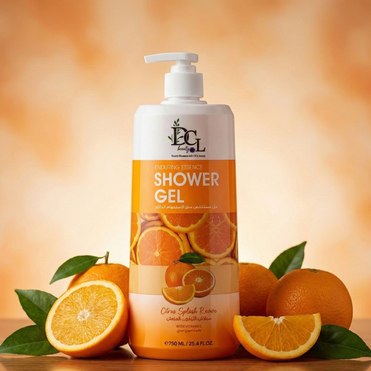 Citrus Splash Revive