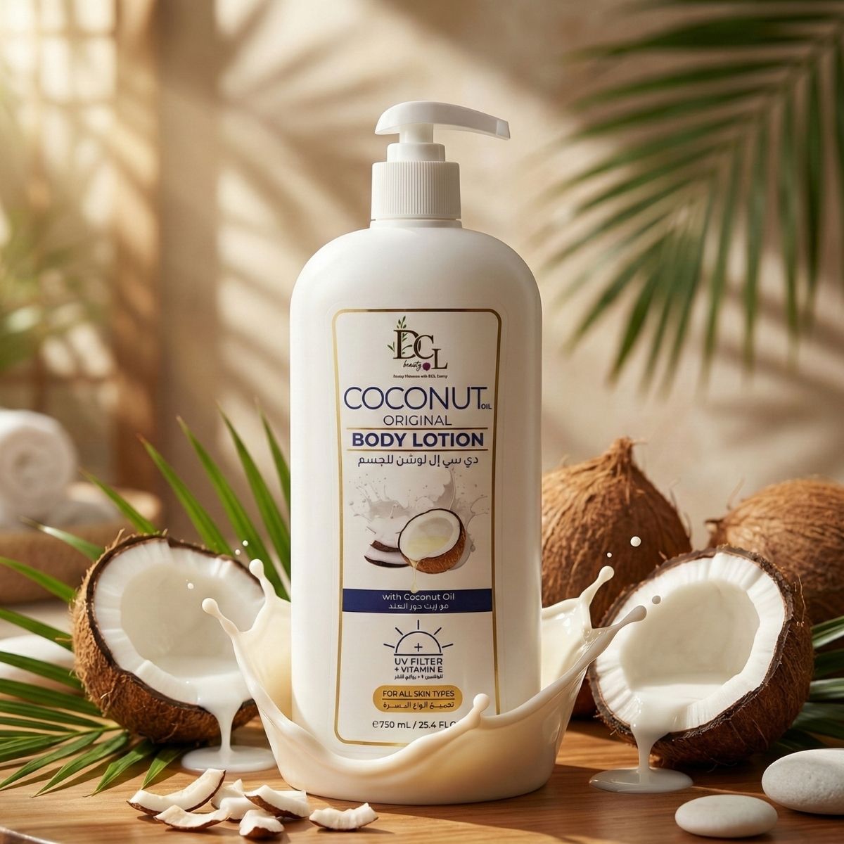 Coconut Original