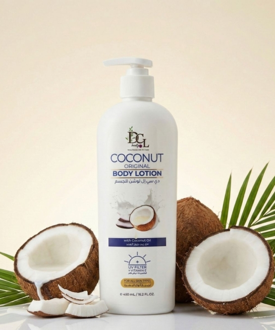 Coconut Original