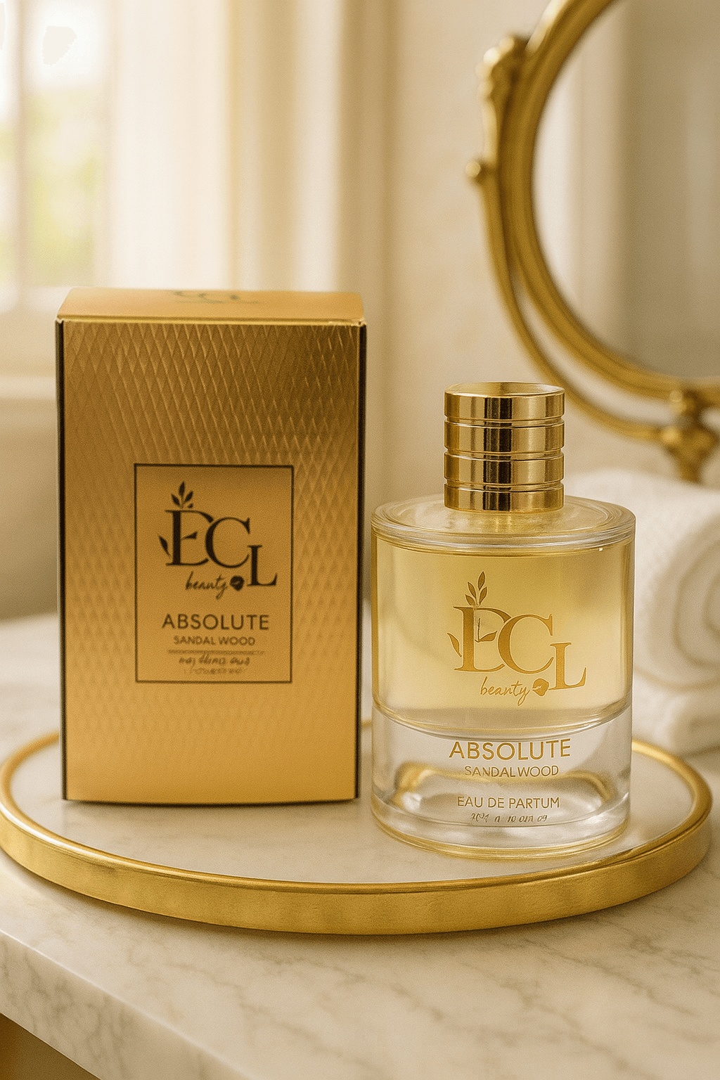 Absolute Sandalwood - Image 3