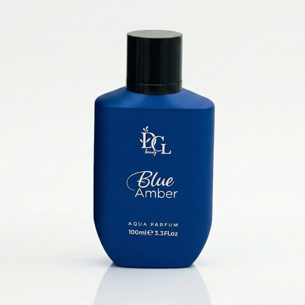 Blue Amber Aqua Perfume