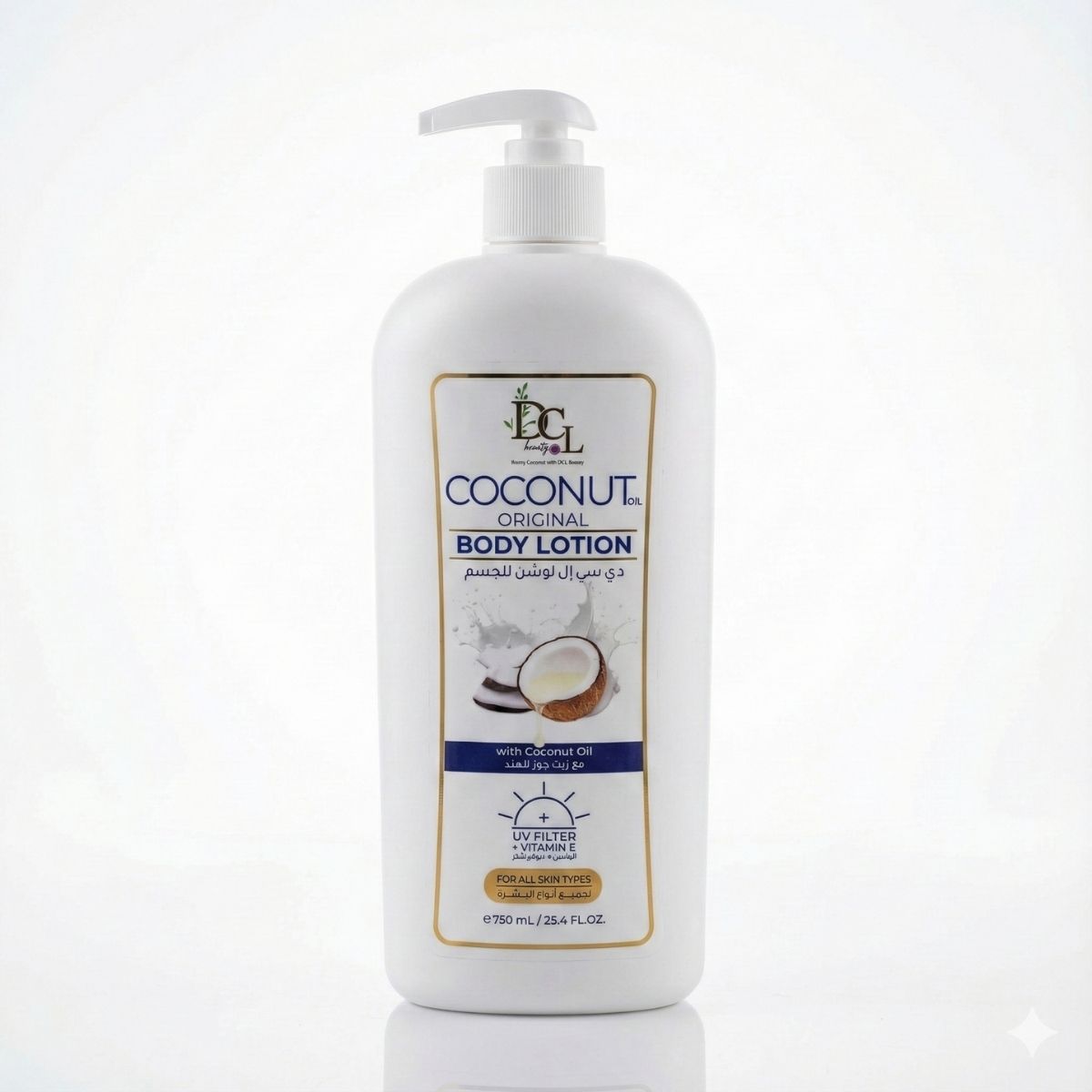 Coconut Original - Image 2