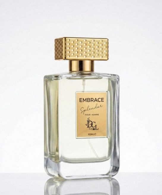Embrace Splendor
