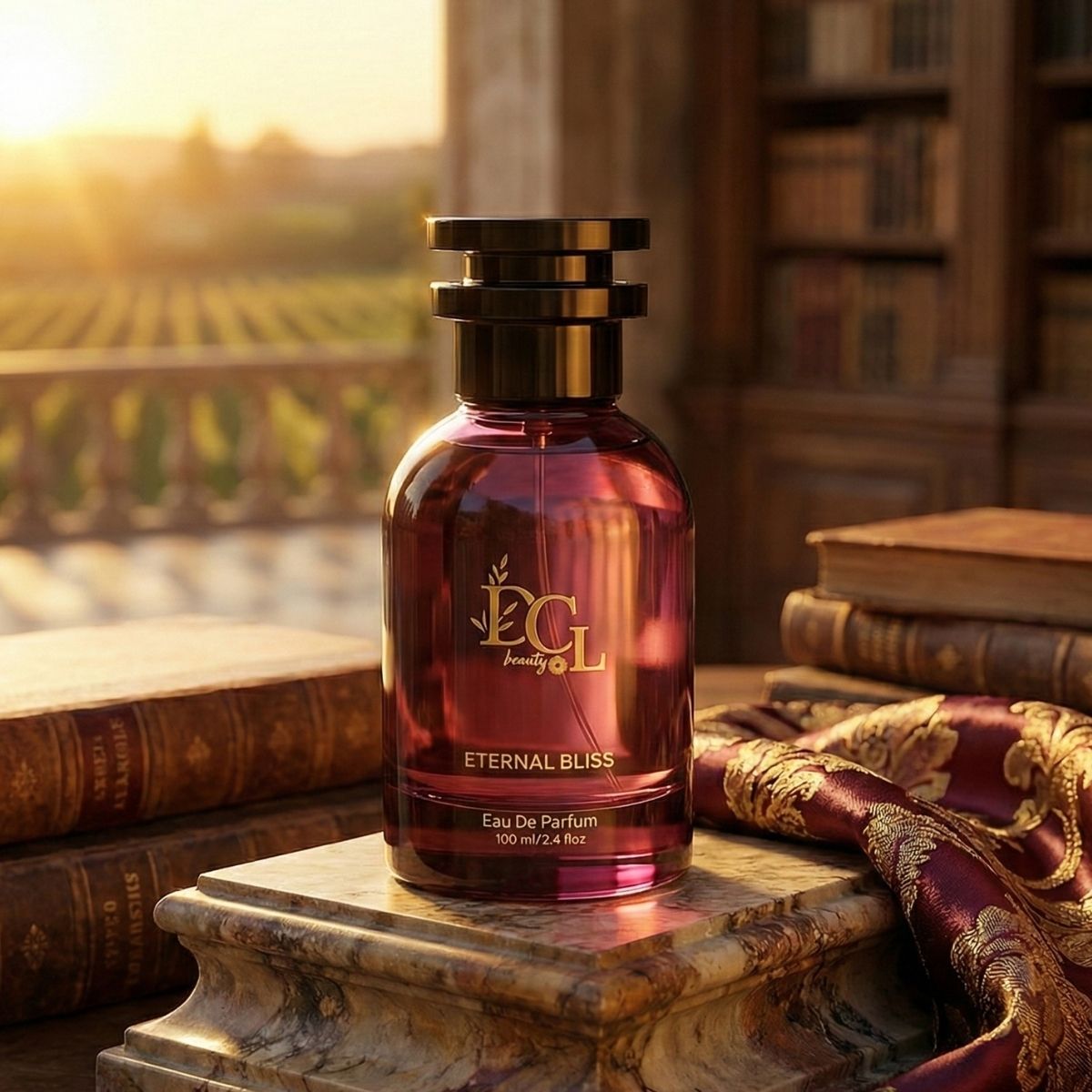 Eternal Bliss - Image 2