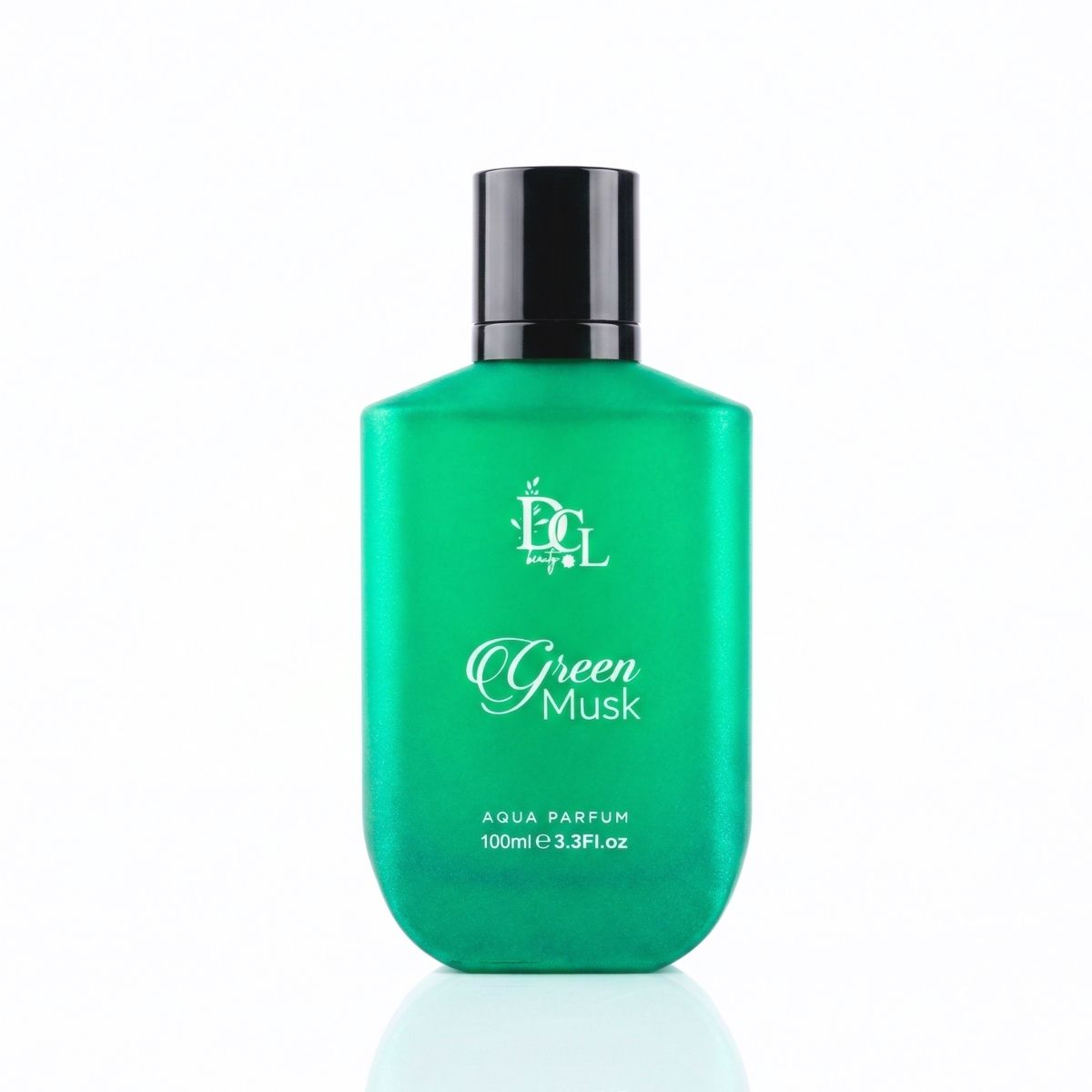 Green Musk Aqua Perfume