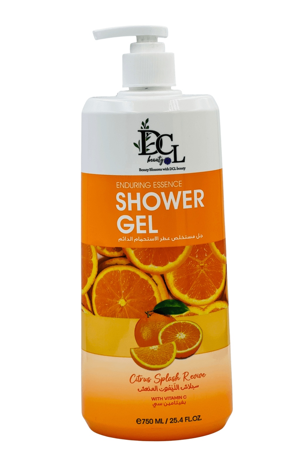 Citrus Splash Revive - Image 2