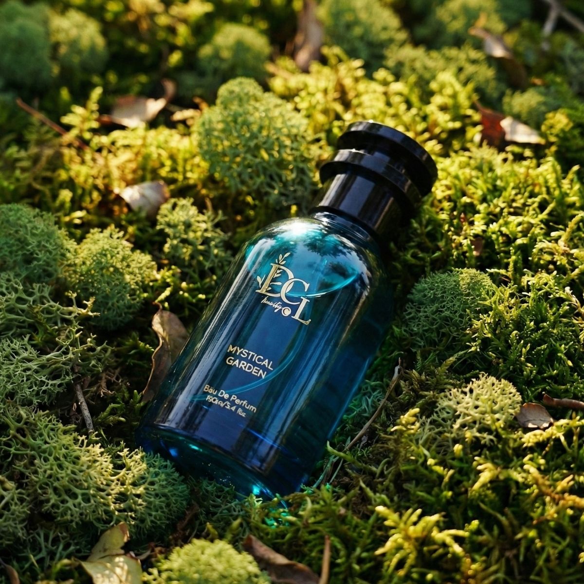 Mystical Garden - Image 2