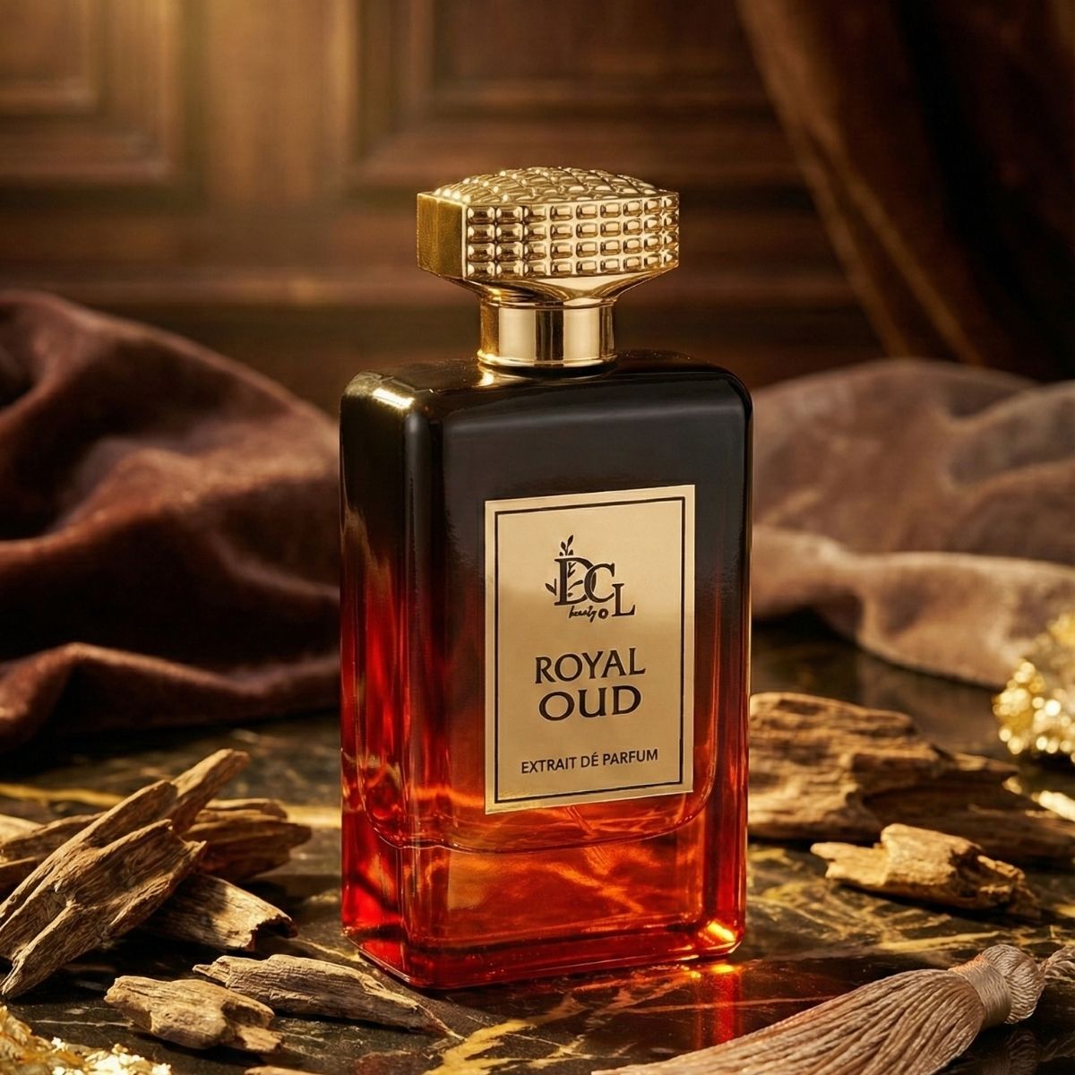 Royal Oud - Image 2