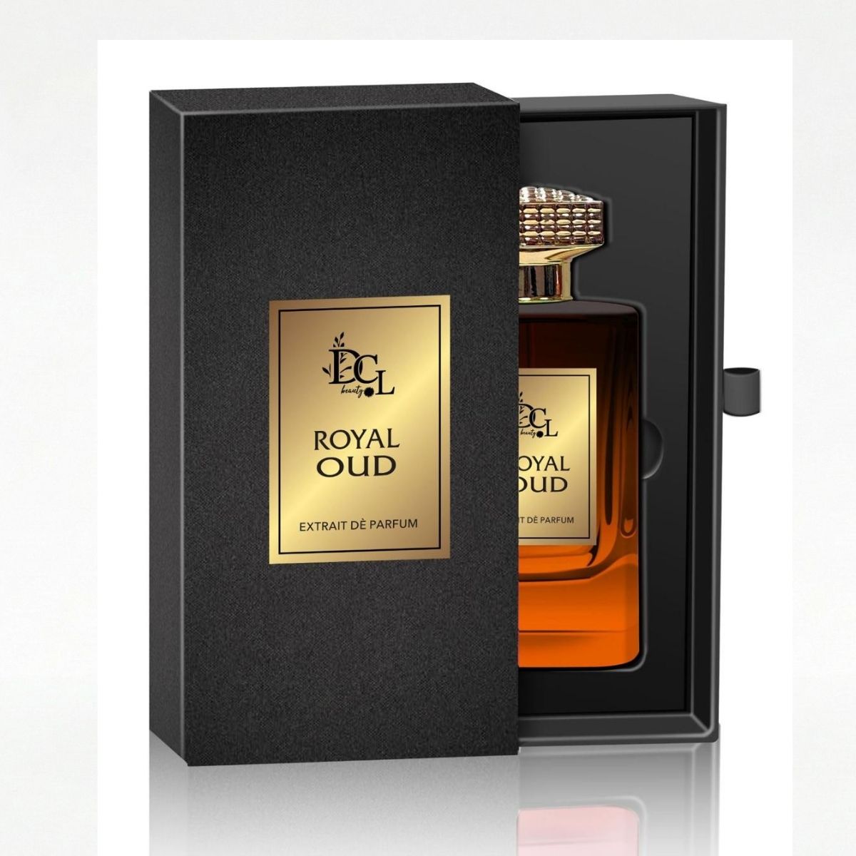 Royal Oud - Image 3