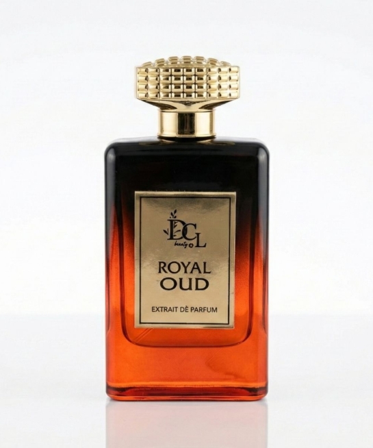Royal Oud